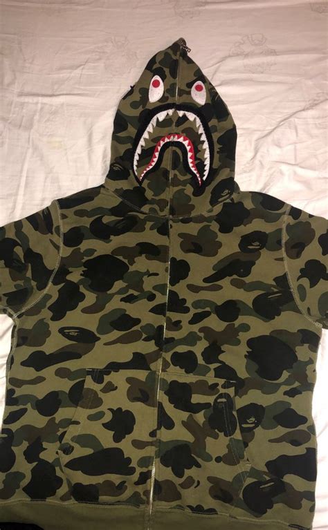 where to buy real bape